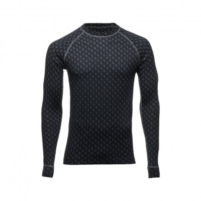 Vīriešu termokrekls ThermoWave Merino Extreme