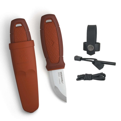 Nazis Mora Eldris Fire Starter Kit (sarkans)