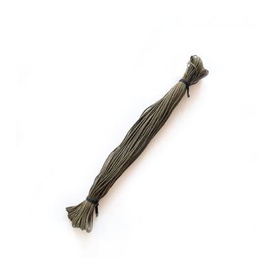 Pīta virve  (2 mm )