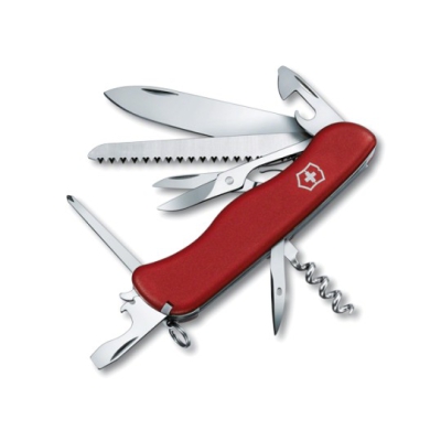 Nazis VICTORINOX Outrider 0.8513