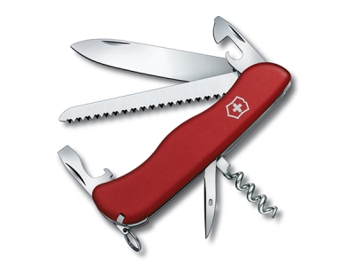 Nazis VICTORINOX Forester 0.8363