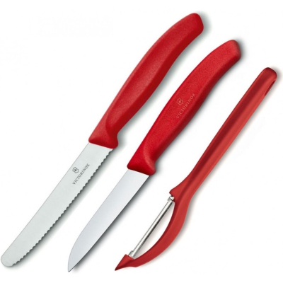 Nažu komplekts 3gb. VICTORINOX  V-6.71 11.31