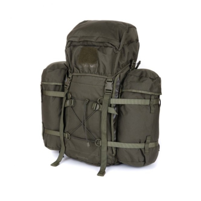 Mugursoma SNUGPAK RocketPack zaļa