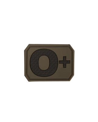 Asins grupa PVC 0 Rh+