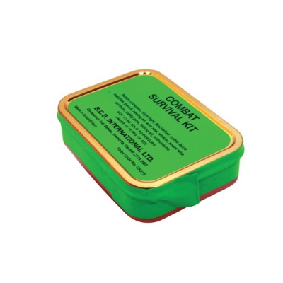 Izdzīvošanas pakete BCB ''Combat''