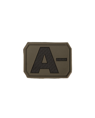 Asins grupa PVC A Rh-