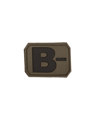 Asins grupa PVC B Rh-