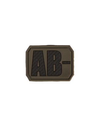 Asins grupa PVC AB Rh-