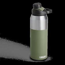 CAMELBAK termopudele Chute 06L (zaļa)