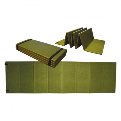 Paklājs XPE 180x52x08cm saliekāms