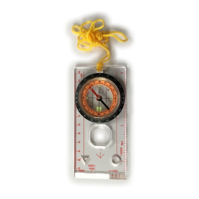 Orientēšanas kompass