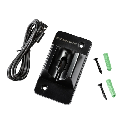 Sienas stiprinājums Led Lenser Type A P6R CWS