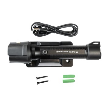 Sienas stiprinājums Led Lenser Type B P7R CWS