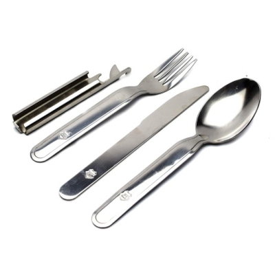 Galda piederumu komplekts