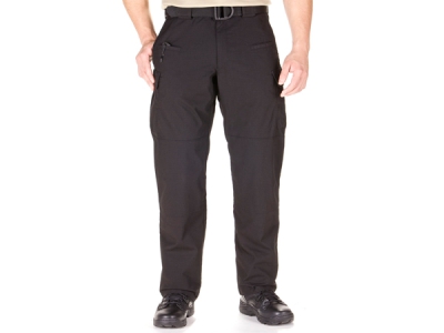 Брюки 5.11 Tactical STRYKE Flex-Tac (чёрные)