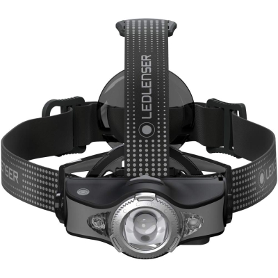 LED Lenser lukturis MH11
