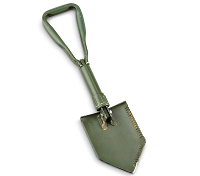 Salokāma lāpsta (lietota)