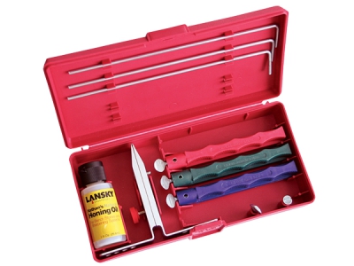 Asinamais LANSKY Standart LKC03