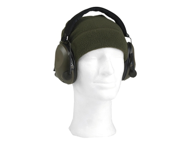 Elektroniskas austiņas Mil-Tec