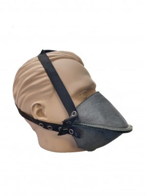 Maska KL M89 NBC Holandes