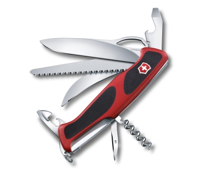 Nazis VICTORINOX Ranger Grip 57 Hunter