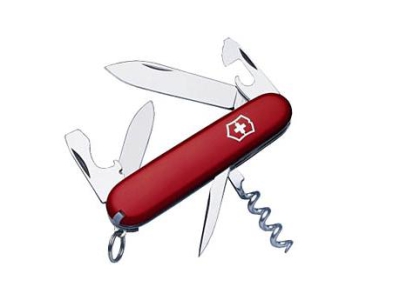 Nazis VICTORINOX Spartan 1.3603