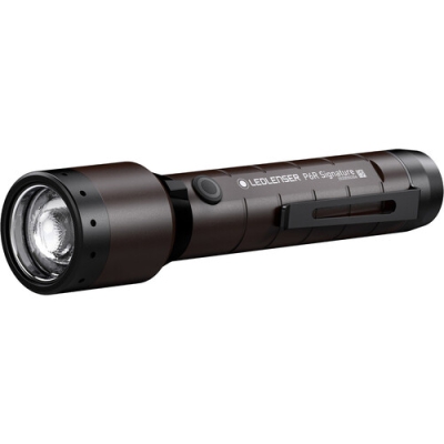Lukturis LedLenser  P6R Signature (1400 lm)