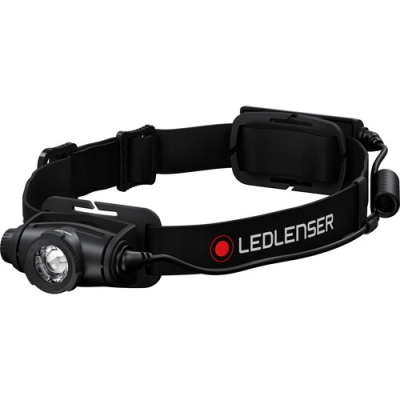 Lukturis LedLenser H5R Core