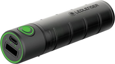 Akumulators Powerbank LedLenser Flex3