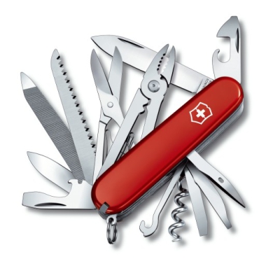 Šveices nazis Victorinox Handyman 1.3773