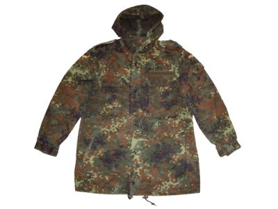 Vācu armijas jaka (lietota)