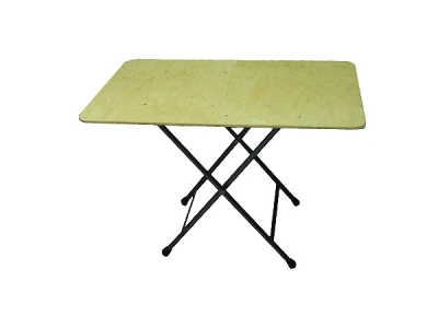 Saliekamais galds ST2