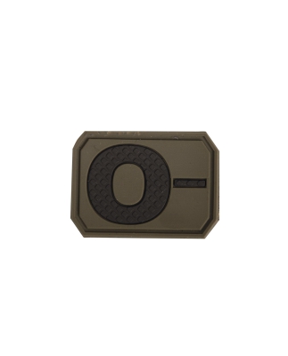 Asins grupa PVC 0 Rh-