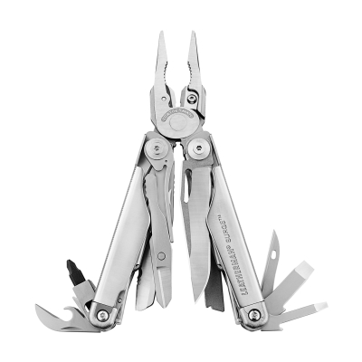 LEATHERMAN instruments Surge