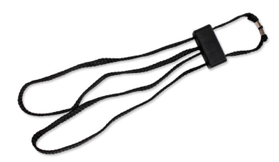 Roku savilcēji ESP HT-01-B- J (melni)