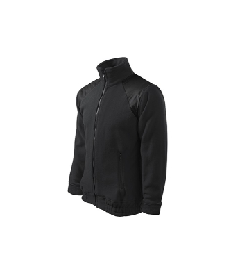 Flīsa džempers ADLER Hi-Q (tumši pelēks)