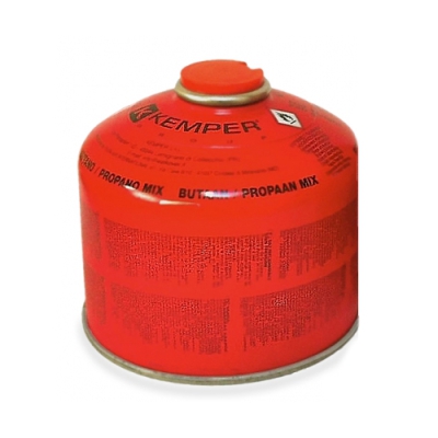 Propāna-butāna gāze KEMPER 230gr.