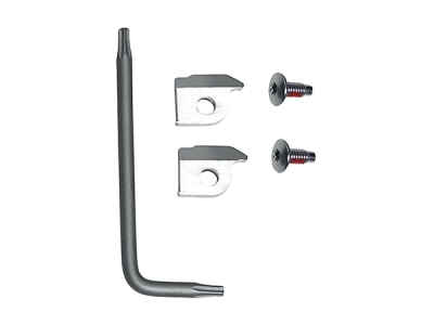 LEATHERMAN rezerves asmeņi