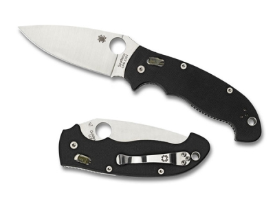 Nazis Spyderco "Manix2 XL" C95GP2