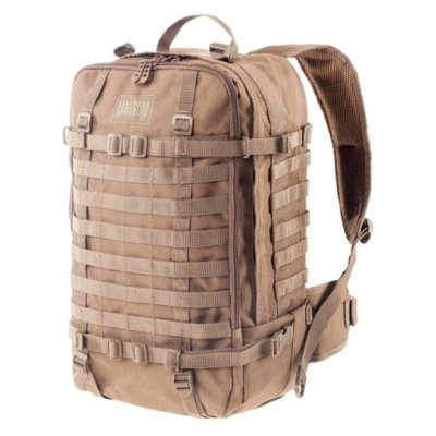 Mugursoma Magnum Taiga 45L (coyote)