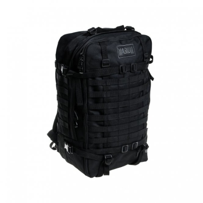 Mugursoma Magnum Taiga 45L (melna)