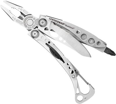 Инструмент LEATHERMAN Skeletool