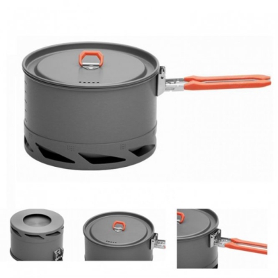 Katls Fire Maple 1.5L FMC-K2