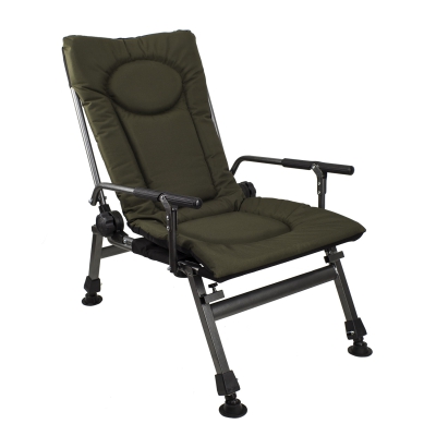 Saliekmais krēsls F5R