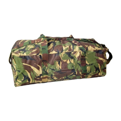 Nīderlandes armijas maiss-soma (lietota)