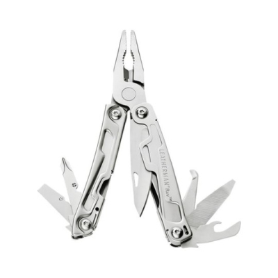 LEATHERMAN instruments REV