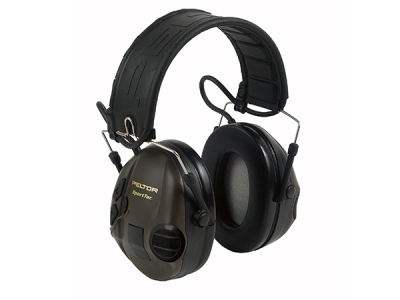 Austiņas PELTOR SportTac