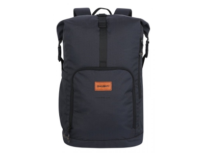 Mugursoma HUSKY Shater 23L (melna)