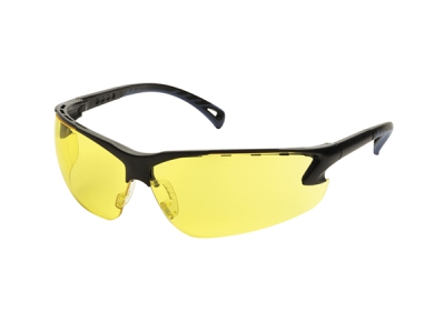 Aizsargbrilles ASG STRIKE SYSTEMS (dzeltenas)