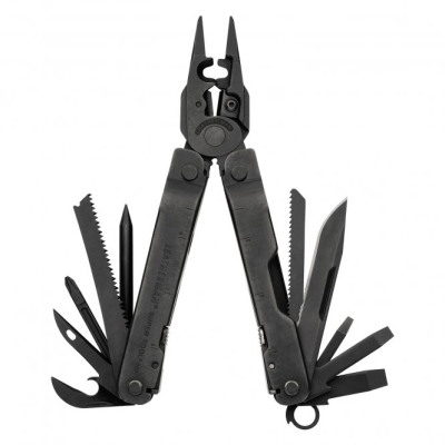 LEATHERMAN instruments Super Tool 300EOD